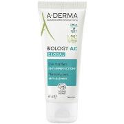 Hydratants &amp; nourrissants A-Derma Biology Ac Global Détachant