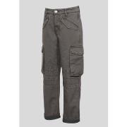 Pantalon enfant Kaporal MYLOR