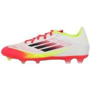 Chaussures de foot adidas F50 league fg/mg