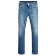 Jeans Levis 29507 1317 - 502 TAPER-COME CLOSE