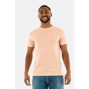 T-shirt Timberland 0a2bpr