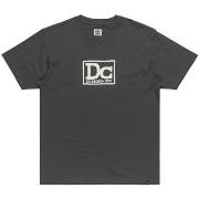 T-shirt DC Shoes Tribute