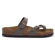 Mules Birkenstock MAYARI STONE CALZ N