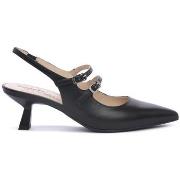 Chaussures escarpins NeroGiardini NERO GIARDINI 100 NAPPA NERO