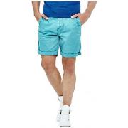 Short Guess Bermuda Homme Trent Vert Menthe M72D14