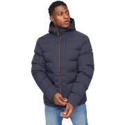 Blouson Crosshatch Kampnew