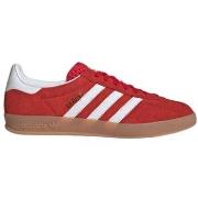 Baskets adidas Baskets Gazelle Indoor Better Scarlet/Cloud White/Gum