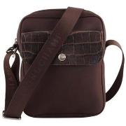 Sacoche Longchamp Sacoche en cuir