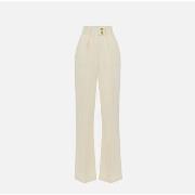 Pantalon Elisabetta Franchi PA06451E2-DC7