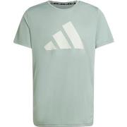 Chemise adidas RUN IT TEE