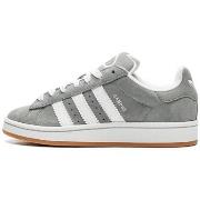 Baskets adidas Campus 00s Gris (GS)