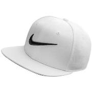 Casquette Nike CASQUETTE BLANC SNAPBACK