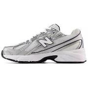 Baskets basses New Balance U740