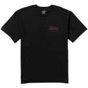 T-shirt Billabong Walled