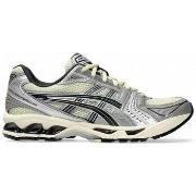 Baskets Asics Gel Kayano Oyster White Steeple Grey