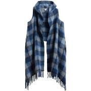 Echarpe Woolrich HOODED WOOL CAPE SCARF - CFWWAC0162FRUT3558