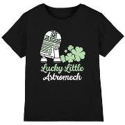 T-shirt enfant Disney Lucky Astromech