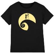 T-shirt enfant Nightmare Before Christmas TV3279