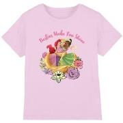 T-shirt enfant Disney Besties Shine