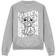 Sweat-shirt Lilo &amp; Stitch TV3652