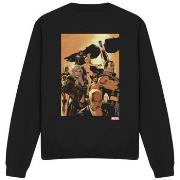 Sweat-shirt Marvel X-Men