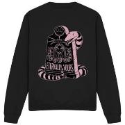 Sweat-shirt Nightmare Before Christmas Eternally Yours