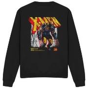 Sweat-shirt Marvel X-Men