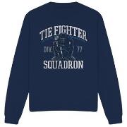 Sweat-shirt Disney Tie Fighter Squadron