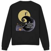 Sweat-shirt Nightmare Before Christmas TV4248