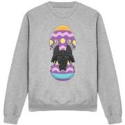 Sweat-shirt Disney Bad Egg