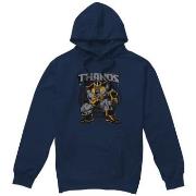 Sweat-shirt Marvel TV4355