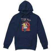 Sweat-shirt Transformers TV4383