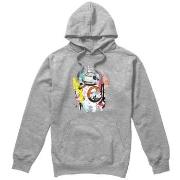 Sweat-shirt Disney TV4447