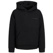 Sweat-shirt enfant Jack &amp; Jones 12267494-BLK