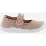 Ballerines Victoria BALLERINE BAREFOOT BOSCO TOILE DREC SCRATCH 137010...