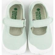 Ballerines Victoria BALLERINE BAREFOOT BOSCO TOILE DREC SCRATCH 137010...