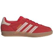 Baskets adidas Gazelle Indoor W JI2756