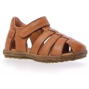 Sandales enfant Naturino SANDALE SEE COGNAC