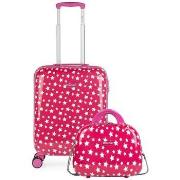 Valise Itaca Stars