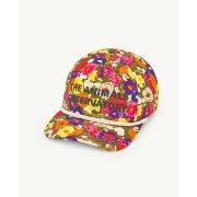 Casquette enfant The Animals Observatory S24119_190_DI