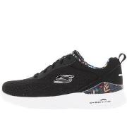 Chaussures Skechers Skech-air dynamight - laid out