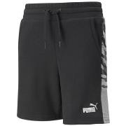 Short enfant Puma 848088-01