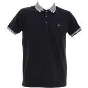 Polo Benson&amp;amp;cherry Classic polo mc