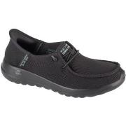 Baskets basses Skechers Slip-Ins Go Walk Joy - Idalis