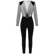 Ensembles de survêtement Elisabetta Franchi tu02146e2-110