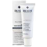 Hydratants &amp; nourrissants Rilastil Crème Hydro-réparatrice Multire...