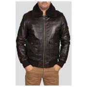 Veste Redskins Patton Marron