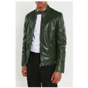 Veste Redskins Trust Vert