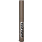 Maquillage Sourcils Maybelline New York Crayon à Sourcils Brow Extensi...