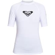 T-shirt Roxy Whole Hearted